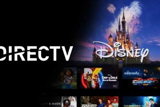 Directv Disney Fcc