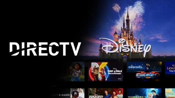 DirecTV acusó a Disney de negociaciones de mala fe en una denuncia ante la FCC.