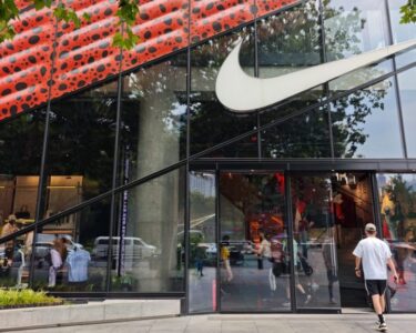 El Ceo De Nike, John Donahoe, Fue Reemplazado Por Elliott Hill