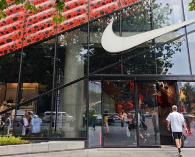 El Ceo De Nike, John Donahoe, Fue Reemplazado Por Elliott Hill