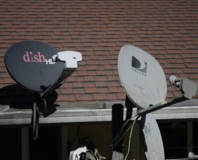 El Acuerdo Entre Directv Y Dish Network Llega Muy Tarde Al Juego