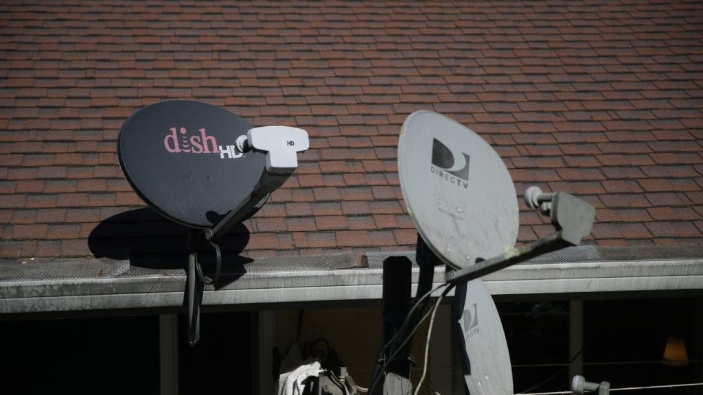 El acuerdo entre DirecTV y Dish Network llega muy tarde al juego