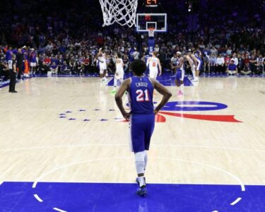 El Alcalde De Filadelfia Respalda El Plan De Arena Del Centro De Los 76Ers De 1.300 Millones De Dólares