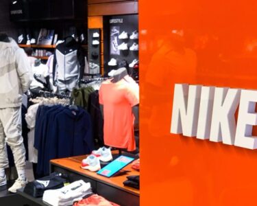 El Crecimiento De Jordania, La Desaceleración De China: Cómo Se Transformó Nike Bajo Donahue