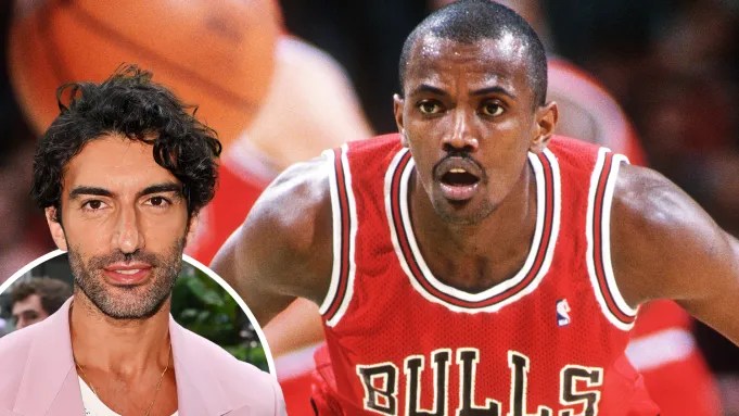 El ex jugador de la NBA Craig Hodges pelea por los derechos de los documentos