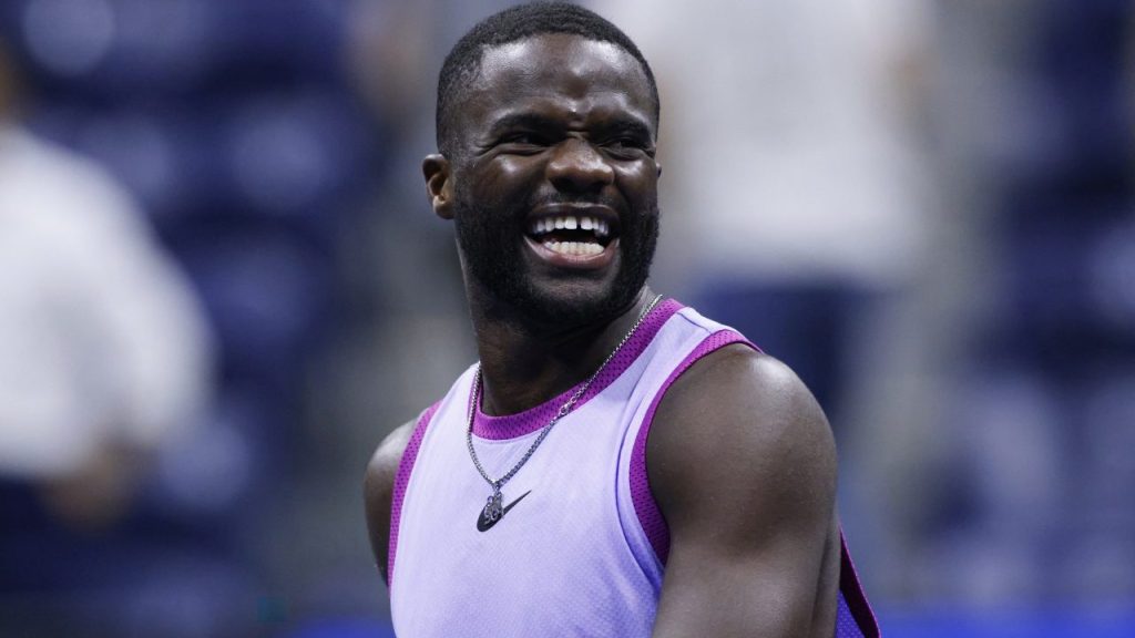 Francis Tiafoe ganó 1 millón de dólares en el US Open 2024