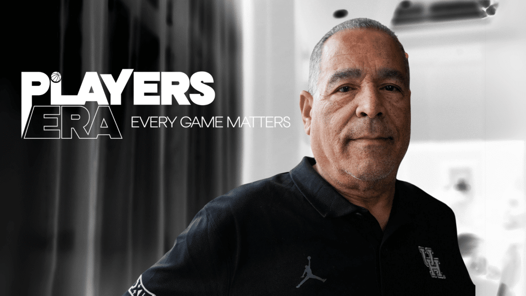 Houston, tenemos una solución de $1 millón: Kelvin Sampson Players Era Plunge