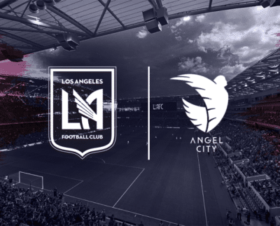 Lafc Ha Adquirido Una Participación En Angel City De La Nwsl