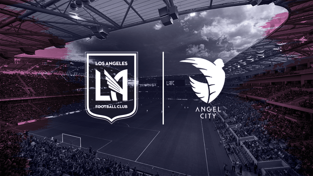 LAFC ha adquirido una participación en Angel City de la NWSL