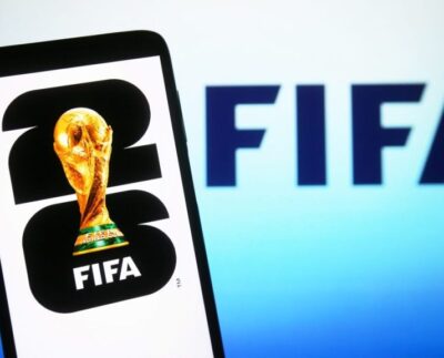 La Fifa Ha Nombrado A Verizon Como Su Socio Global De Telecomunicaciones Para La Copa Del Mundo 2026.