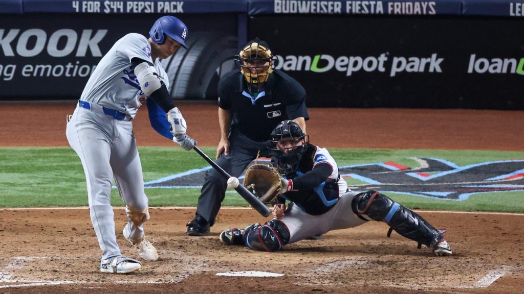 La pelota HR 50/50 de Ohtani te costará $500,000, al menos