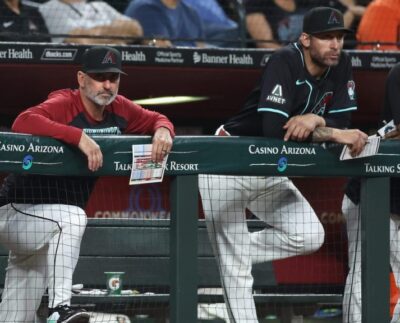 Más Salario, Más Fanáticos Pero Juegos En Duda Para Los D-Backs