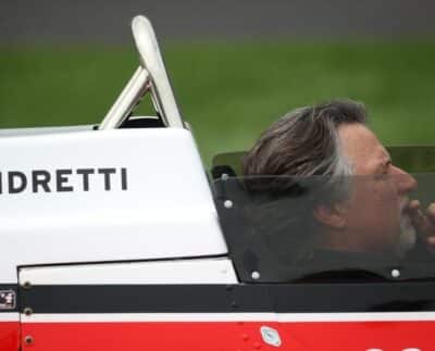 Michael Andretti Dejará La Propiedad De Andretti Global