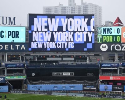 Nycfc Aprovecha Las Claves Para Vender Patrocinios De La Premiership Para Un Nuevo Estadio