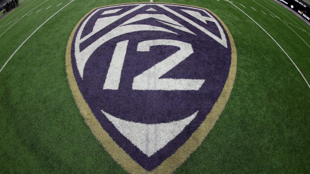 Pac-12 acusa a Mountain West de ‘sanción por caza furtiva’