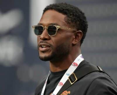 &Quot;Reggie Bush Demanda A Usc, Pac-12 Y Ncaa Por Uso 'No Remunerado' De La Nfl&Quot;.