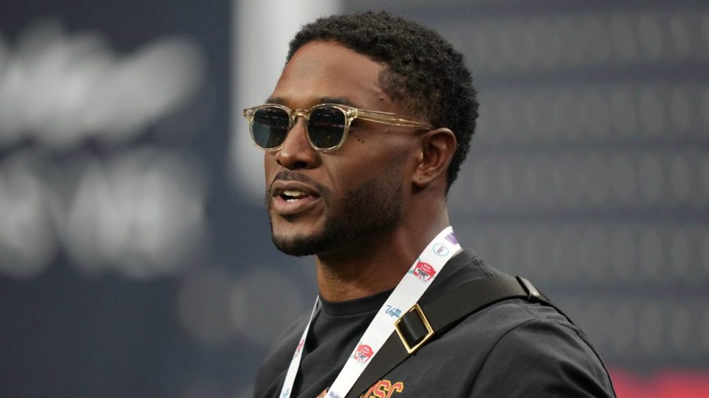 «Reggie Bush demanda a USC, Pac-12 y NCAA por uso ‘no remunerado’ de la NFL».