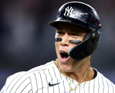 Se Esperan Los Poderosos Ratings De Mlb De Judge Y Ohtani A Medida Que Avanza La Postemporada