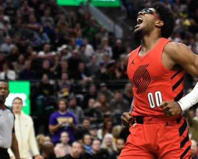 Tv Gratuita De Los Trail Blazers De La Nba, Última Transmisión Del Equipo