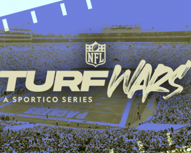 The Turf Wars: Césped Portátil, Césped Acuático Y La Próxima Frontera De Los Campos De La Nfl