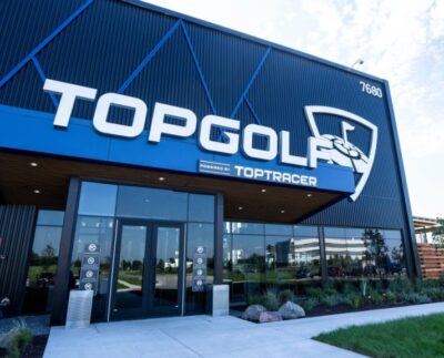 Topgolf Callaway Se Dividirá En Dos Empresas Que Cotizan En Bolsa