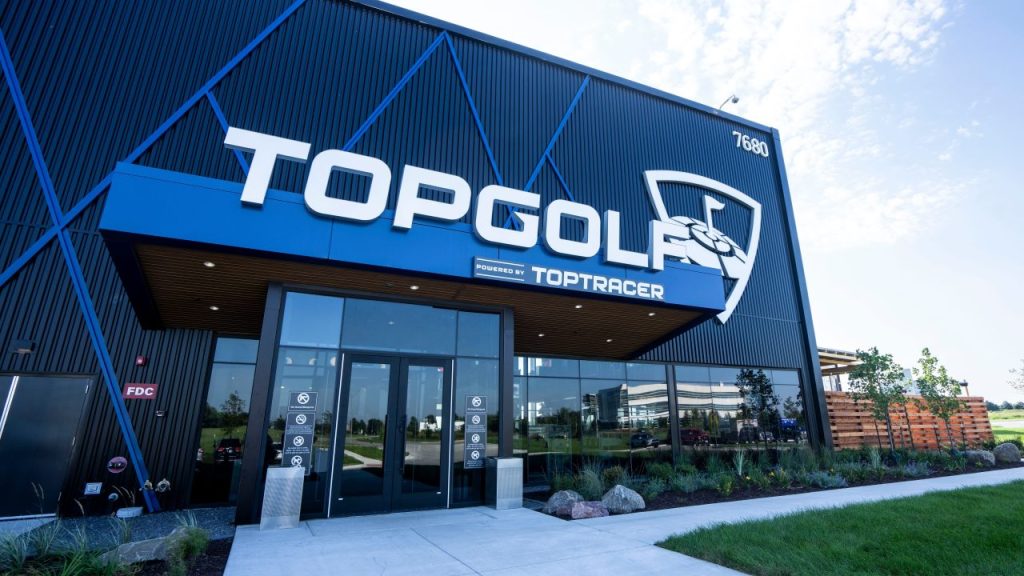 Topgolf Callaway se dividirá en dos empresas que cotizan en bolsa