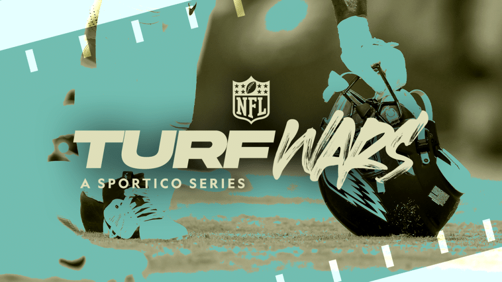 Turf Wars: el debate sobre el campo de juego de la NFL cruza líneas médicas y legales