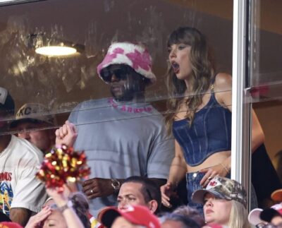 Un Año Después, El Efecto Taylor Swift Se Extiende Mucho Más Allá De La Nfl.