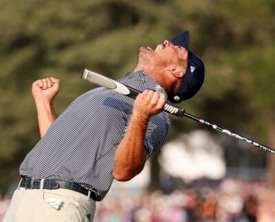 Bryson Dechambeau Gana El Segundo Us Open Y Un Premio De 4,3 Millones De Dólares