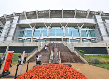 Cleveland Browns Abandonará La Ciudad Y Buscará El Estadio Domo Suburbano