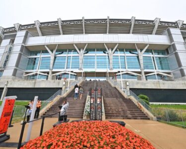 Cleveland Browns Abandonará La Ciudad Y Buscará El Estadio Domo Suburbano