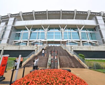 Cleveland Browns Abandonará La Ciudad Y Buscará El Estadio Domo Suburbano