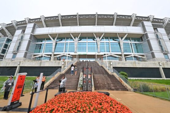 Cleveland Browns Abandonará La Ciudad Y Buscará El Estadio Domo Suburbano