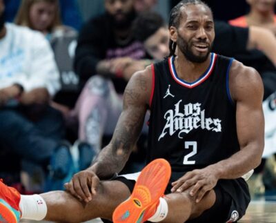 Continúan Los Problemas Legales De Kawhi Leonard De Los Clippers