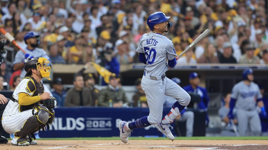 Dave Roberts quiere un cambio en el formato de la NLDS mientras los Dodgers fuerzan el Juego 5