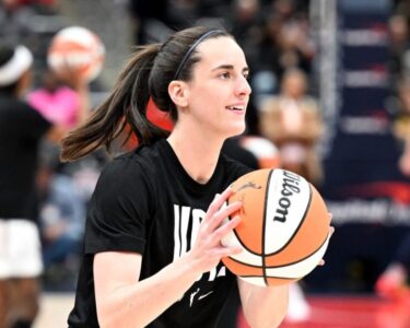 Ex Abogada De La Nbpa: Caitlin Clark Puede 'Usar Su Poder' En Las Conversaciones De La Cba.