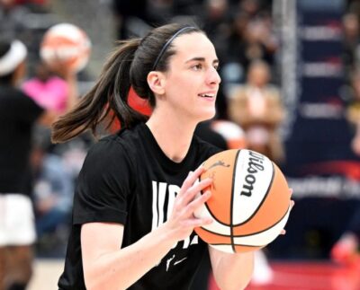 Ex Abogada De La Nbpa: Caitlin Clark Puede 'Usar Su Poder' En Las Conversaciones De La Cba.