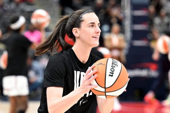 Ex Abogada De La Nbpa: Caitlin Clark Puede 'Usar Su Poder' En Las Conversaciones De La Cba.