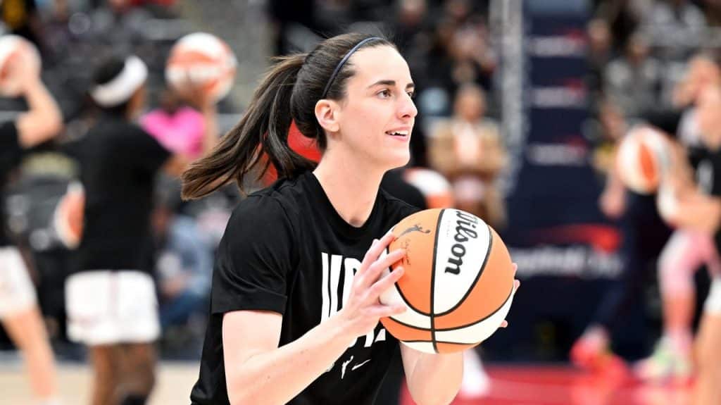 Ex abogada de la NBPA: Caitlin Clark puede ‘usar su poder’ en las conversaciones de la CBA.