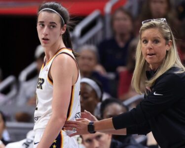 Indiana Fever Está En Buena Posición Para Gastar Mucho En El Nuevo Entrenador