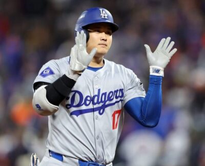 Jonrón De Ohtani, Los Dodgers Ponen En Duda La Serie Del Metro