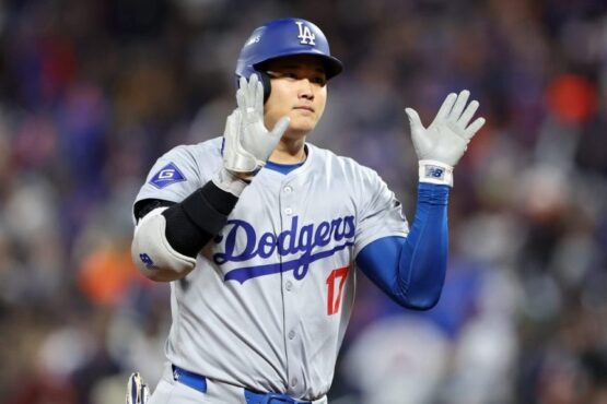 Jonrón De Ohtani, Los Dodgers Ponen En Duda La Serie Del Metro