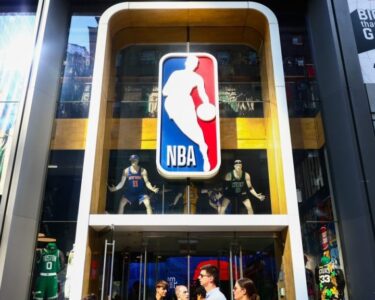 La Nba Acusa A Los Extranjeros De Llevar Equipamiento Falso