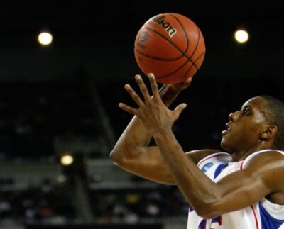 La Nca Intervino Para Bloquear La Demanda De Mario Chalmers Contra Niel