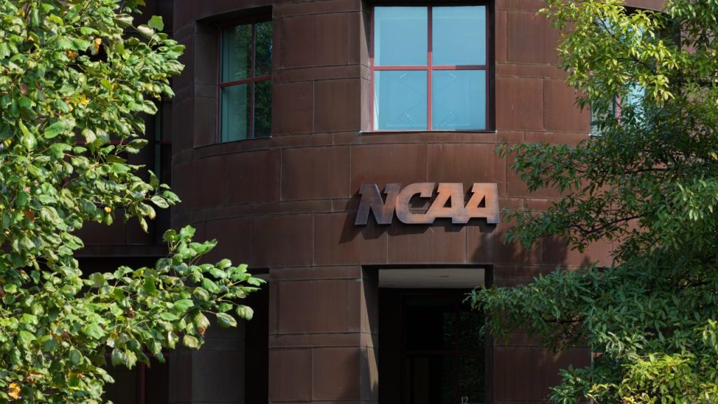 La NCAA pronto estará «totalmente libre de deudas» por primera vez en una década.