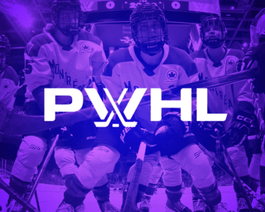 La Pwhl Inició El Proceso De Expansión A Dos Equipos Más