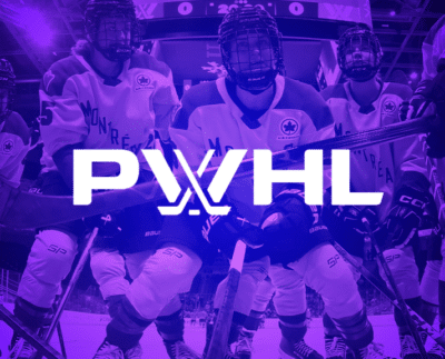 La Pwhl Inició El Proceso De Expansión A Dos Equipos Más