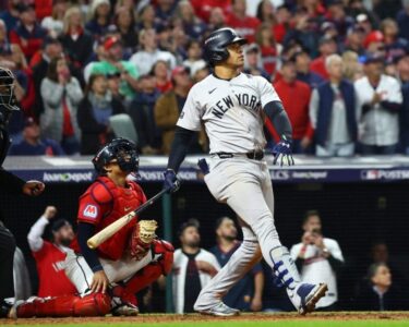 La Serie Mundial Dodgers-Yankees Creó Un Duelo De &Quot;Sueño Para Los Agentes&Quot;