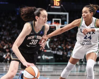 La Inigualable Liga De Baloncesto Femenino 3 Contra 3 De Tnt Saldrá Al Aire