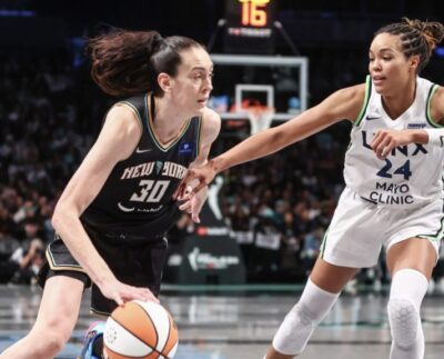 La Inigualable Liga De Baloncesto Femenino 3 Contra 3 De Tnt Saldrá Al Aire